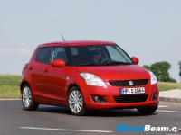 thumbs 2011 Maruti Swift  (12) photo